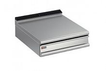 Вставка рабочая нейтральная 700 серии APACH CHEF LINE LWT87D
