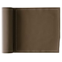 Салфетка 20х20см, хлопок, 25шт. в рулоне, серия MY DRAP, цвет Taupe SA21/605-1