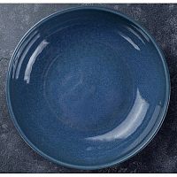 *Салатник "Азия" 0,70л d18см, серия Four Elements Вода 4E_18A_ВО
