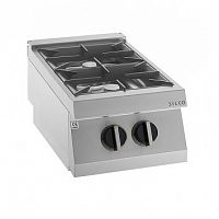ПЛИТА ГАЗОВАЯ 700 СЕРИИ APACH CHEF LINE SLRRG47