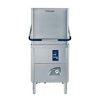 МАШИНА ПОСУДОМОЕЧНАЯ ELECTROLUX NHT8WSG 505072