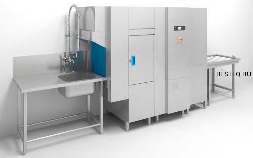 Машина посудомоечная Meiko UPSTER K-S 200