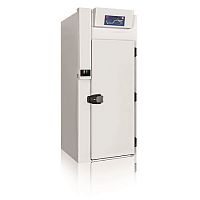 Камера расстоечная с прерыванием брожения с полом Apach BAKERY RP60802P6CB