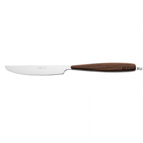 Нож столовый RIVA MAHOGANY 22B000L3