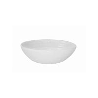 Салатник «Ripple» 0,14л d11,3см h3,5см, Bit on the Side, цвет White WHRPDD1