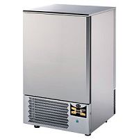 ШКАФ ШОКОВОЙ ЗАМОРОЗКИ APACH SH10