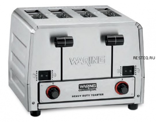 ТОСТЕР WARING WCT850E