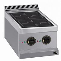 ПЛИТА ИНДУКЦИОННАЯ 700 СЕР. APACH APRI-47T