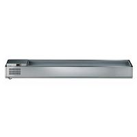 ВИТРИНА ХОЛОД/ВСТР. ELECTROLUX ZVR2180 291491