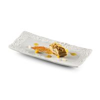 Блюдо сервировочное «Камень» 22х10см, Roca V0122-0625