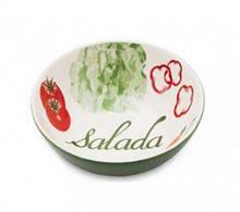 Миска SALADA 600мл d16см Oxford, 007541, AB37-6768