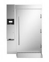 ШКАФ ШОКОВОЙ ЗАМОРОЗКИ LAINOX ZOOM STANDARD ZO402SP+UMC029