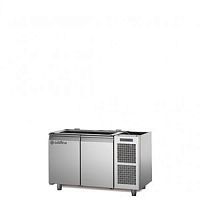 Стол холодильный для овощей APACH CHEF LINE LTS11NT
