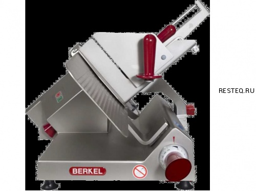 Слайсер Berkel PROXIMA SCB800