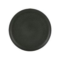 Блюдо для пиццы d 31см, керамика, RUSTICO CARBON C31660