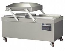 Упаковщик вакуумный двухкамерный Henkelman POLAR 2-85