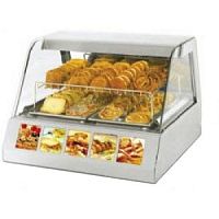 ВИТРИНА ТЕПЛОВАЯ ROLLER GRILL VVC 800
