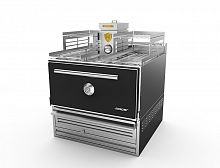 ГРИЛЬ-ПЕЧЬ JOSPER HJX-PRO-L175-W
