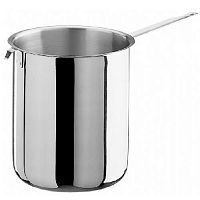Баня водяная 5,0л 18х20см с ручкой Pintinox 50903118