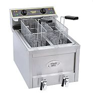 ФРИТЮРНИЦА ROLLER GRILL RFE 8 D TRI