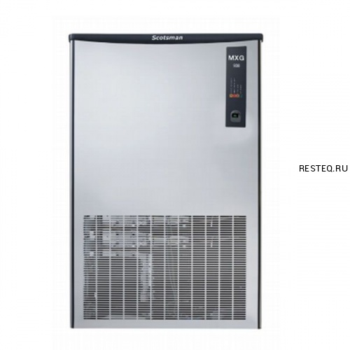 ЛЬДОГЕНЕРАТОР SCOTSMAN MXG M 938 WS