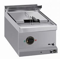 ФРИТЮРНИЦА 700СЕР. APACH APFE-47T