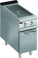 Мармит водяной электрический 700 серии APACH CHEF LINE LBME47CS