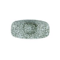 Блюдо прямоугольное CHEFS 29,8х15,3см, без борта, цвет Mineral Green, Studio Prints MNGRXO111