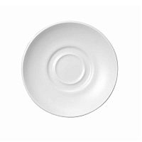Блюдце 12,7см WhiteWare WHCS1