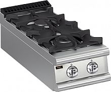 Плита газовая 900 серии APACH CHEF LINE LRG49