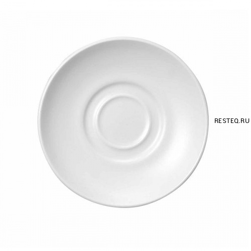 Блюдце 12,7см WhiteWare WHCS1