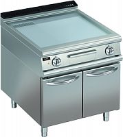 Поверхность жарочная газовая 900 серии APACH CHEF LINE LFTG859CLRTCS