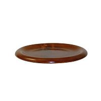 Крышка/поднос d14,6см Bit on the Side, цвет Cinnamon BCBRSBLD1