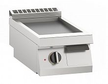 ПОВЕРХНОСТЬ ЖАРОЧНАЯ ЭЛЕКТРИЧЕСКАЯ 700 СЕРИИ APACH CHEF LINE SLFTE47R