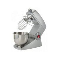 МИКСЕР ПЛАНЕТАРНЫЙ BEAR VARIMIXER TEDDY 5L