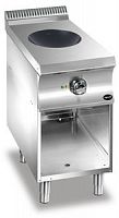 Плита вок индукционная 700 серии APACH CHEF LINE GLRWE47OS