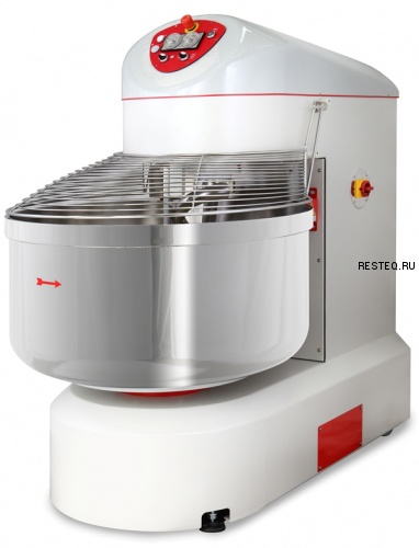 Тестомес спиральный APACH BAKERY LINE V-R 250