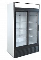 ШКАФ ХОЛОДИЛЬНЫЙ KAYMAN К1500-КСВ КУПЕ