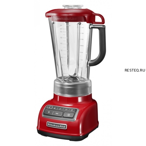 Блендер KitchenAid 5KSB1585EER КРАСНЫЙ