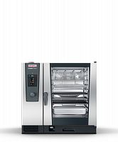Пароконвектомат Rational ICOMBI CLASSIC 10-2/1 G ГАЗ