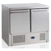 САЛАТ-БАР TEFCOLD SA910