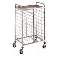 ТЕЛЕЖКА ZANUSSI SCV10 361128