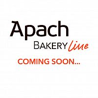 Печь конвекционная с расстойкой Apach Bakery Line K6P60PHSE MDP