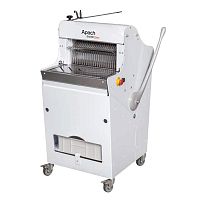 Хлеборезка напольная ручная Apach Bakery Line C42S 9ММ