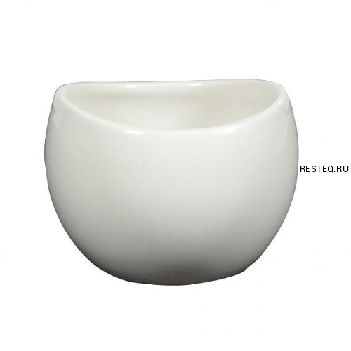 Кружка 300мл, без ручки, Bulb, цвет White WHBUCM1