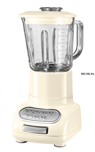 Блендер KitchenAid 5KSB5553EAC КРЕМОВЫЙ
