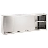 ШКАФ НАСТЕННЫЙ ELECTROLUX SPS10LC 133491