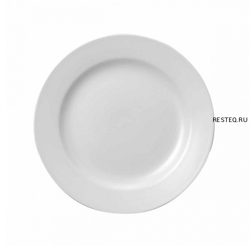 Блюдо сервировочное 31,2см Classic Plates WHCS121