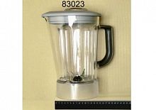 Стакан д/блендера KitchenAid 5KPP56EL / ПОЛИКАРБОНАТ