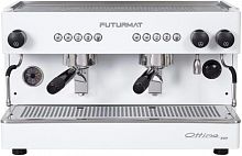  QUALITY ESPRESSO  OTTIMA EVO FUTURMAT 2G  MTF092H